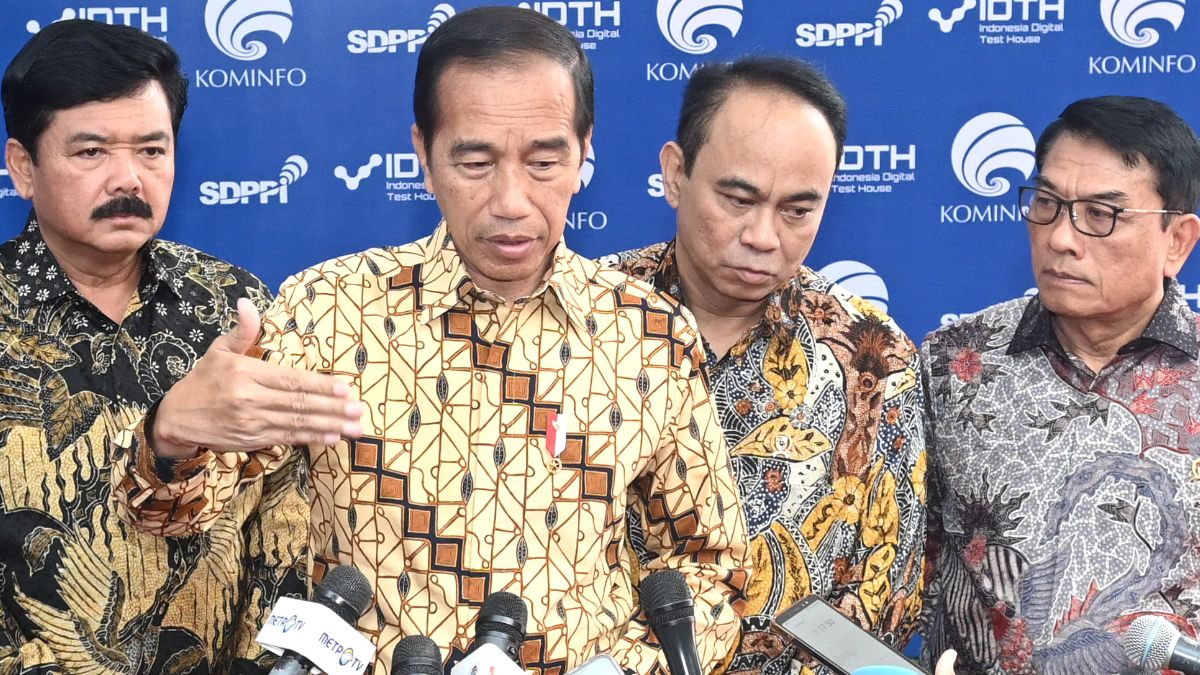 Pertumbuhan Ekonomi Indonesia Cetak Rekor Baru