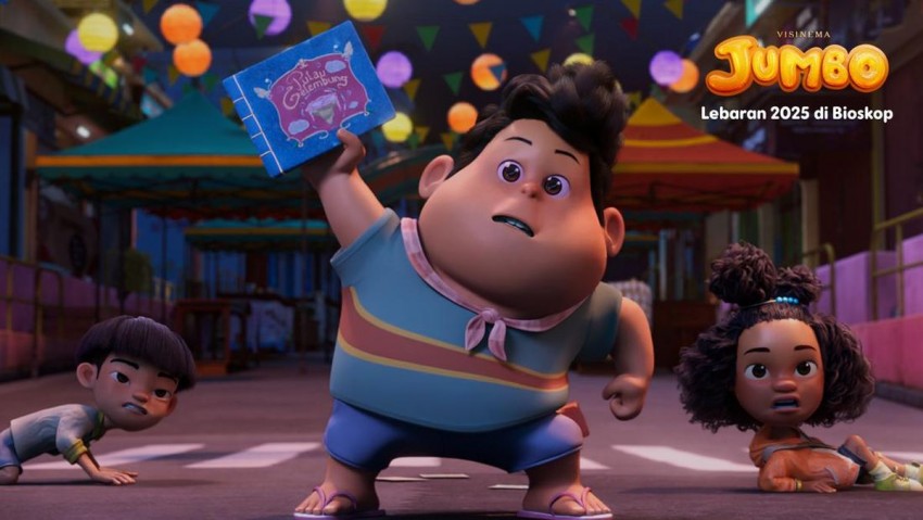 Film Lokal Pecahkan Rekor Box Office